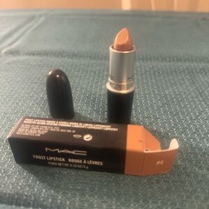MAC Cosmetics Frost Lipstick - Shade: Gel